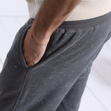 New Shorts Men Sportswear Comfortable Vintage Fashion Casual Sweat Trousers Shorts 